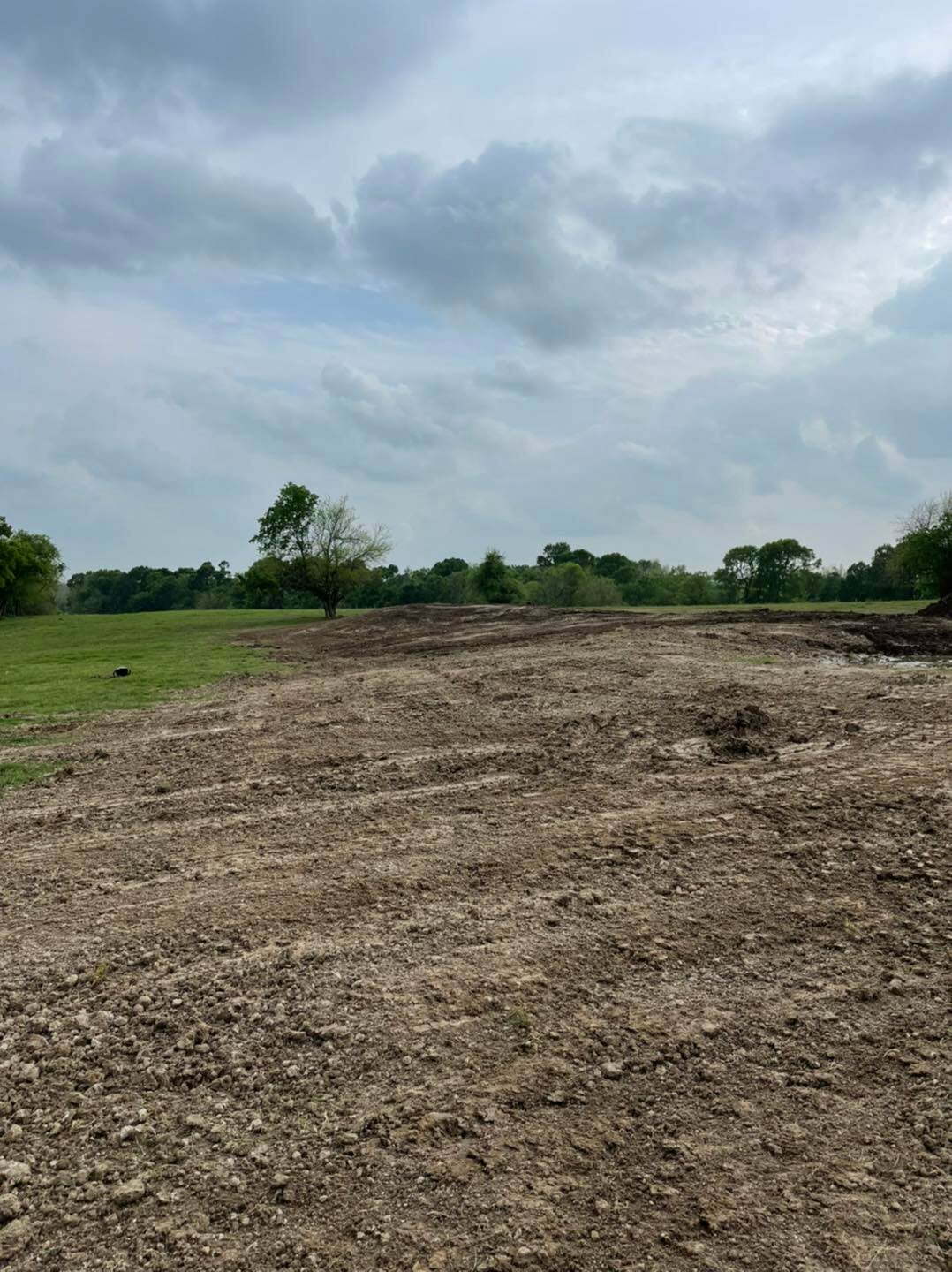 Services Graham Land Services Anderson Texas